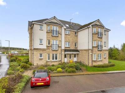 Flat for sale in Flat 4A, Manor Gardens, Dunfermline KY11