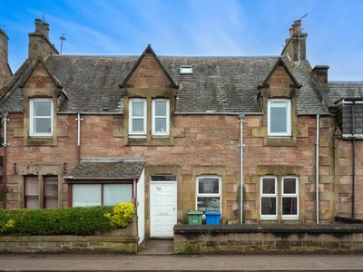 Flat for sale in Kenneth Street, Inverness IV3