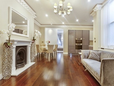 Flat for sale in Kensington Mansions, Trebovir Road, London SW5