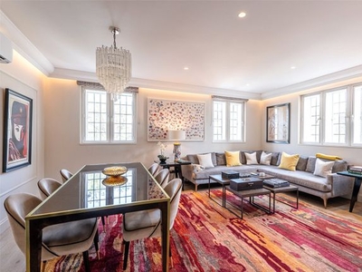 Flat for sale in Mallord House, 2 Mallord Street, Chelsea SW3