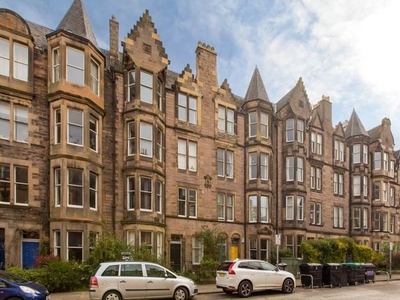 Flat for sale in Marchmont Road, Edinburgh EH9