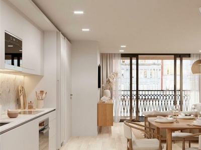 Flat for sale in Marylebone Lane, London, 2 W1U