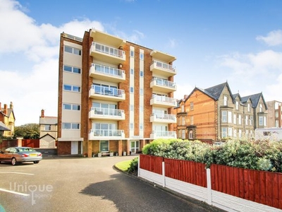 Flat for sale in Northgate, 14-16 North Promenade, Lytham St. Annes FY8