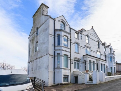 Flat for sale in Old Laxey Hill, Laxey, Isle Of Man IM4