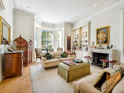 Flat for sale in Onslow Gardens, South Kensington SW7