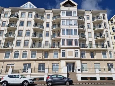 Flat for sale in Queens Apartments, Douglas, Isle Of Man IM2