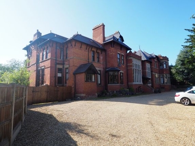 Flat for sale in The Garden Apartment, Didsbury M20