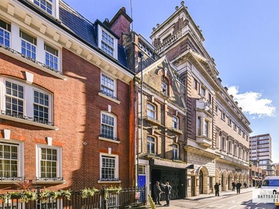 Flat for sale in The Regent Lofts And Penthouses, Marshall Street, London W1F