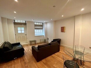 Flat to rent in 111 The Ropewalk, Nottingham NG1
