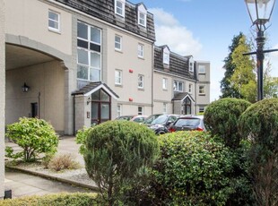 Flat to rent in 118 Margaret Place, Aberdeen AB10