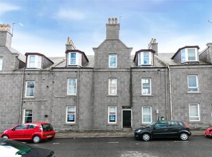 Flat to rent in 177C Hardgate, Aberdeen AB11