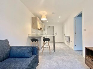 Flat to rent in 202 Birtin Works, Henry St S3