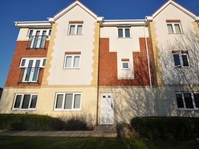 Flat to rent in 63 Woodheys Park, Hull, East Riding Of Yorkshire HU7