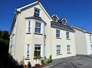 Flat to rent in 99 Alexandra Road, St. Austell, Cornwall PL25