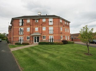 Flat to rent in Alder Drive, Crewe CW1