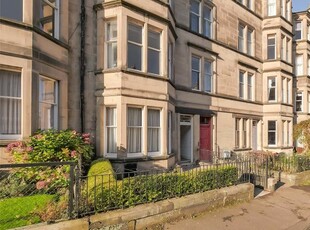 Flat to rent in Arden Street, Edinburgh EH9