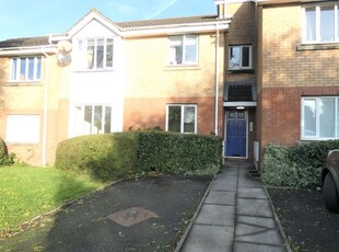 Flat to rent in Ashtree Court, Higher Walton, Preston PR5