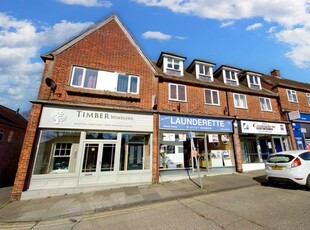 Flat to rent in Beech Road, St Albans AL3