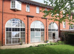 Flat to rent in Bell College Court, South Road, Saffron Walden CB11