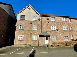 Flat to rent in Benwell Village Mews, Benwell Village, Newcastle Upon Tyne NE15