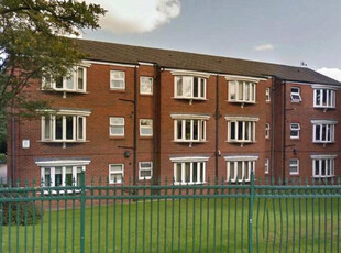 Flat to rent in Brookside, Worsley Mesnes Drive, Wigan WN3