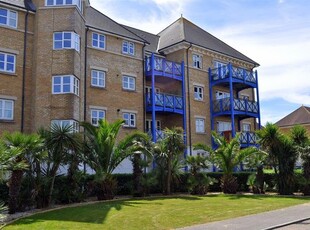 Flat to rent in Callao Quay, Sovereign Harbour North, Eastbourne BN23