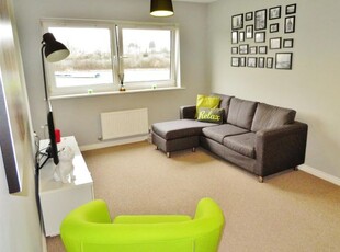 Flat to rent in Calverly Court, Paladine Way, Coventry CV3