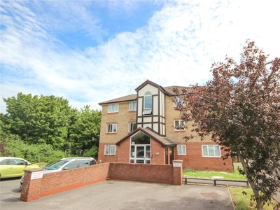 Flat to rent in Chequers Court, Palmers Leaze, Bradley Stoke, Bristol BS32