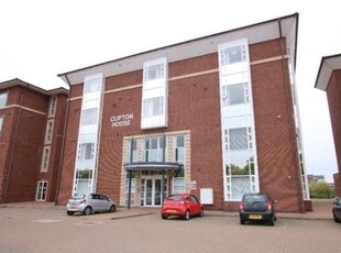 Flat to rent in Clifton House, Thornaby Place, Thornaby TS17