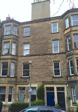 Flat to rent in Comiston Gardens, Edinburgh EH10