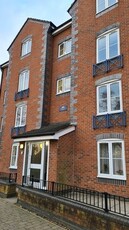 Flat to rent in Drapers Fields, Coventry CV1