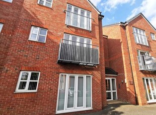 Flat to rent in Eclipse House, Pendlebury Close, Walsall WS2
