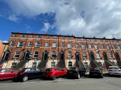 Flat to rent in Flat 2, Providence Avenue, Leeds, West Yorkshire LS6