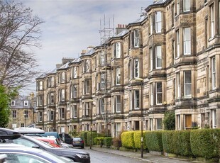 Flat to rent in Gillespie Crescent, Bruntsfield, Edinburgh EH10