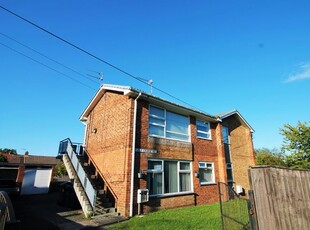 Flat to rent in Golf Course Road, Shiney Row, Houghton-Le-Spring DH4