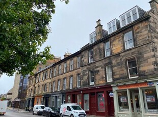 Flat to rent in Grange Road, Grange, Edinburgh EH9
