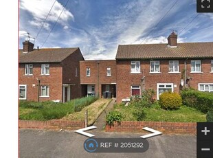 Flat to rent in Hall Road, Dartford DA1