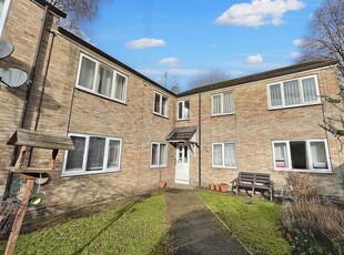 Flat to rent in Hanover Court, Durham DH1