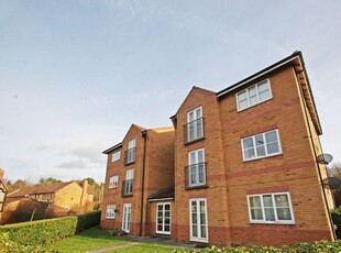 Flat to rent in Huntington Drive, Lawley Bank TF4