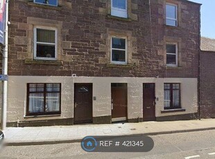 Flat to rent in King Street, Crieff PH7