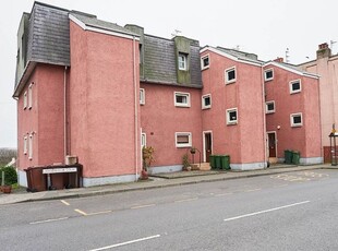 Flat to rent in Lammermuir Court, Gullane, East Lothian EH31