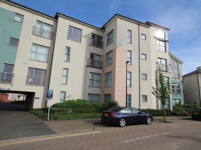 Flat to rent in Long Down Avenue, Cheswick Village, Bristol BS16