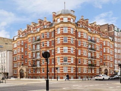 Flat to rent in Melcombe Court, Dorset Square, Baker Street NW1
