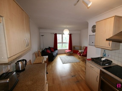 Flat to rent in Millsands, Sheffield S3