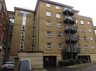 Flat to rent in Neptune Way, Ocean Village, Southampton SO14