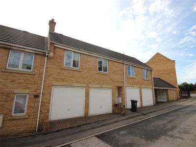 Flat to rent in Orchard Gate, Bradley Stoke, Bristol BS32