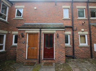 Flat to rent in Orchard Place, Jesmond, Newcastle Upon Tyne NE2