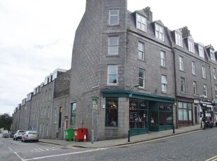 Flat to rent in Orchard Street, Old Aberdeen, Aberdeen AB24