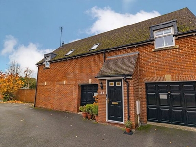 Flat to rent in Phoebe Way, Oakhurst, Swindon, Wiltshire SN25