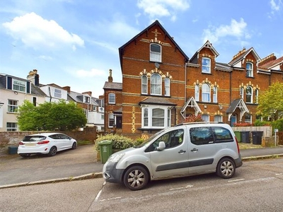 Flat to rent in Prospect Park, Exeter EX4